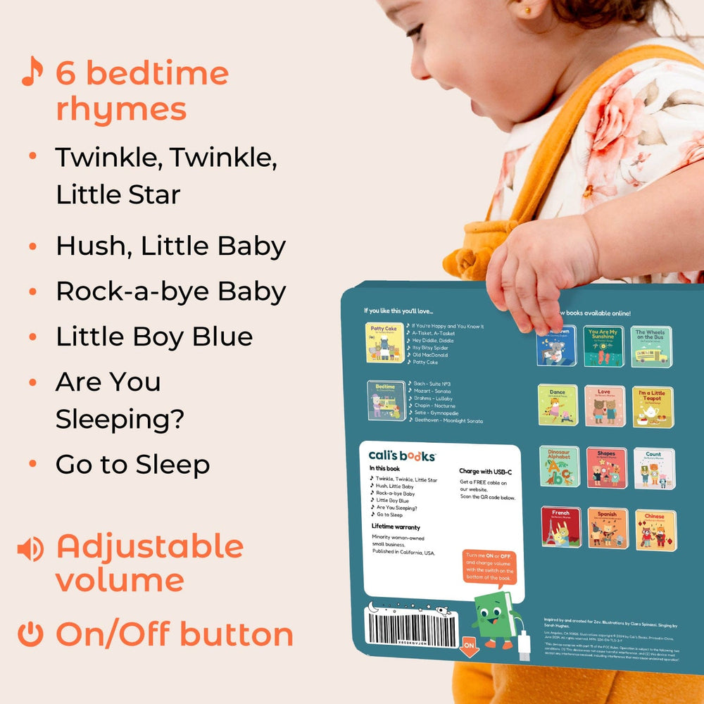 Cali's Books Twinkle Bundle