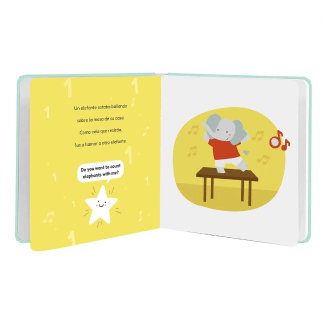 Spanish bundle