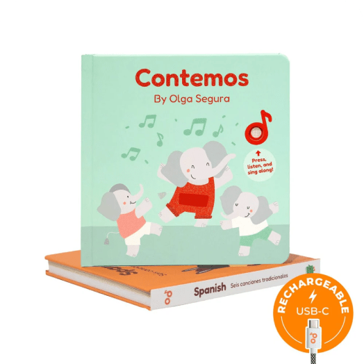 Spanish bundle