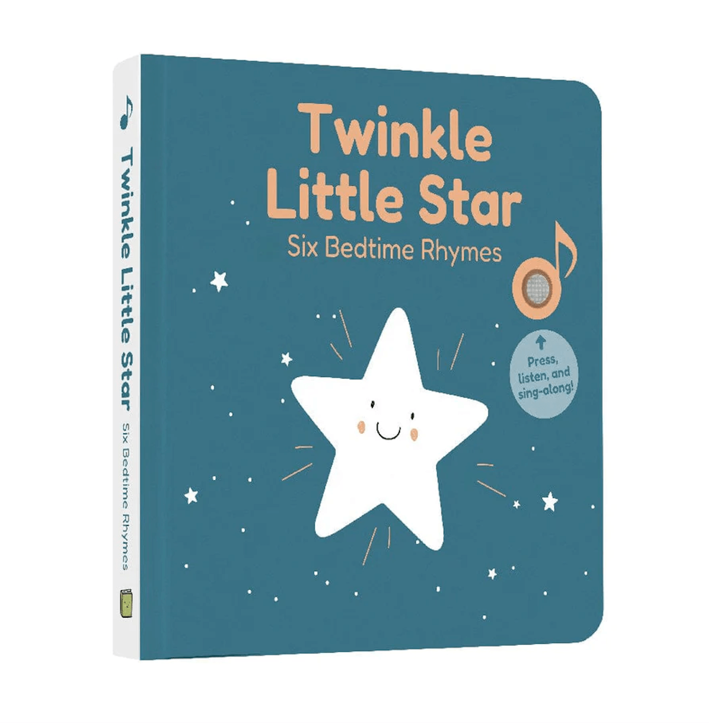Twinkle Little Star