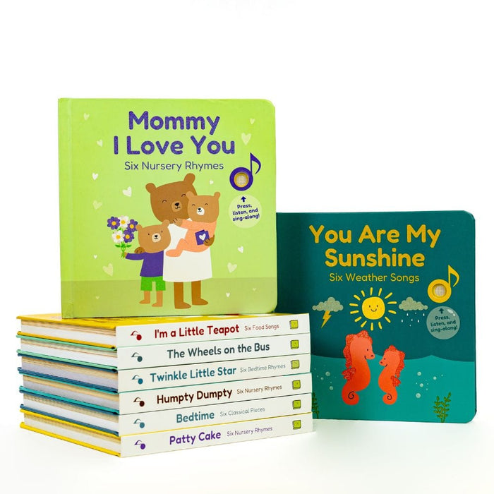 Cali's Books Ultimate Gifting bundle