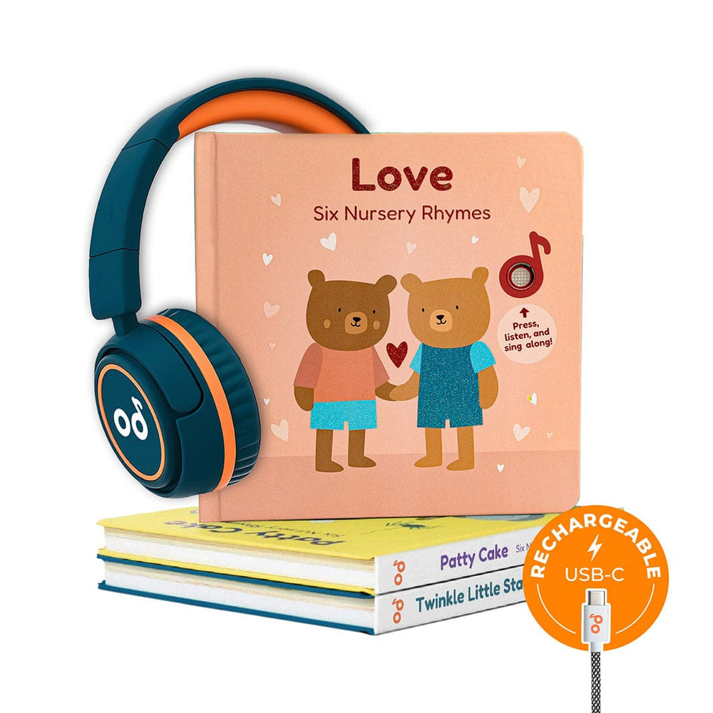 Cali's Books Valentine’s Bundle - 3 Books