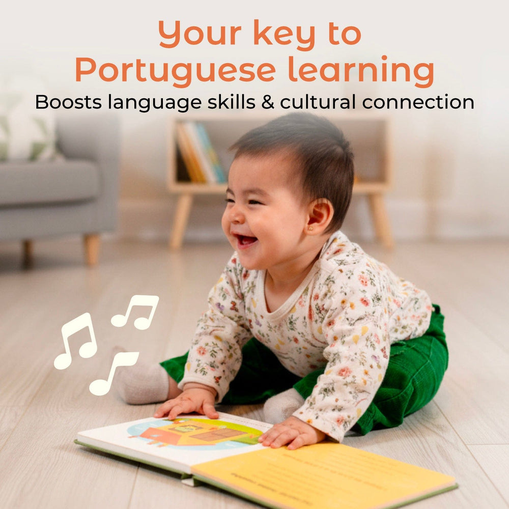 Cali's Books World Languages Bundle