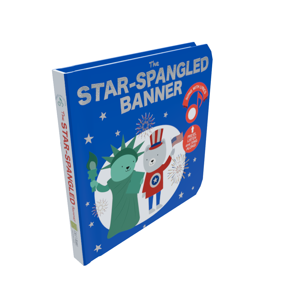The Star-Spangled Banner
