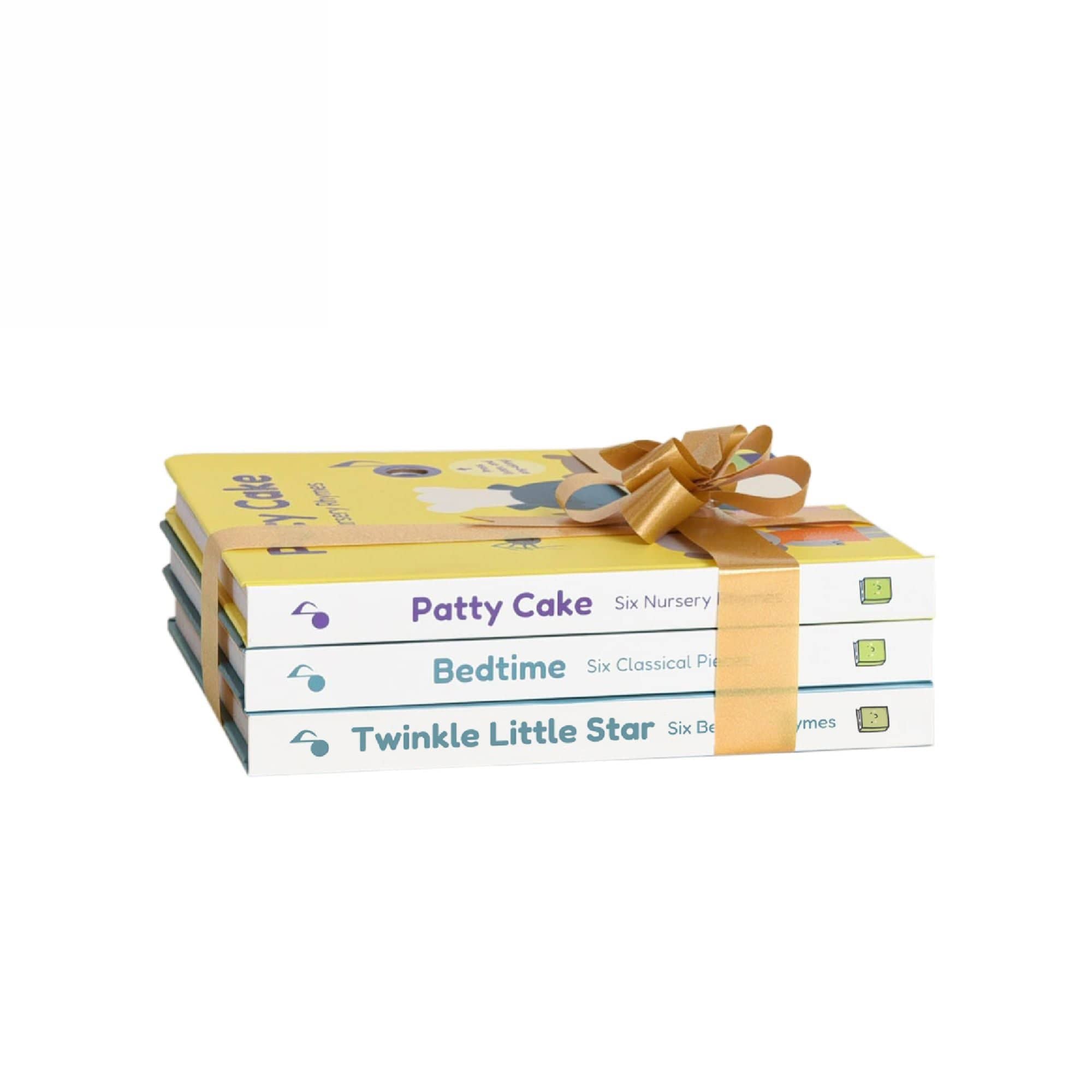 Bedtime Bundle