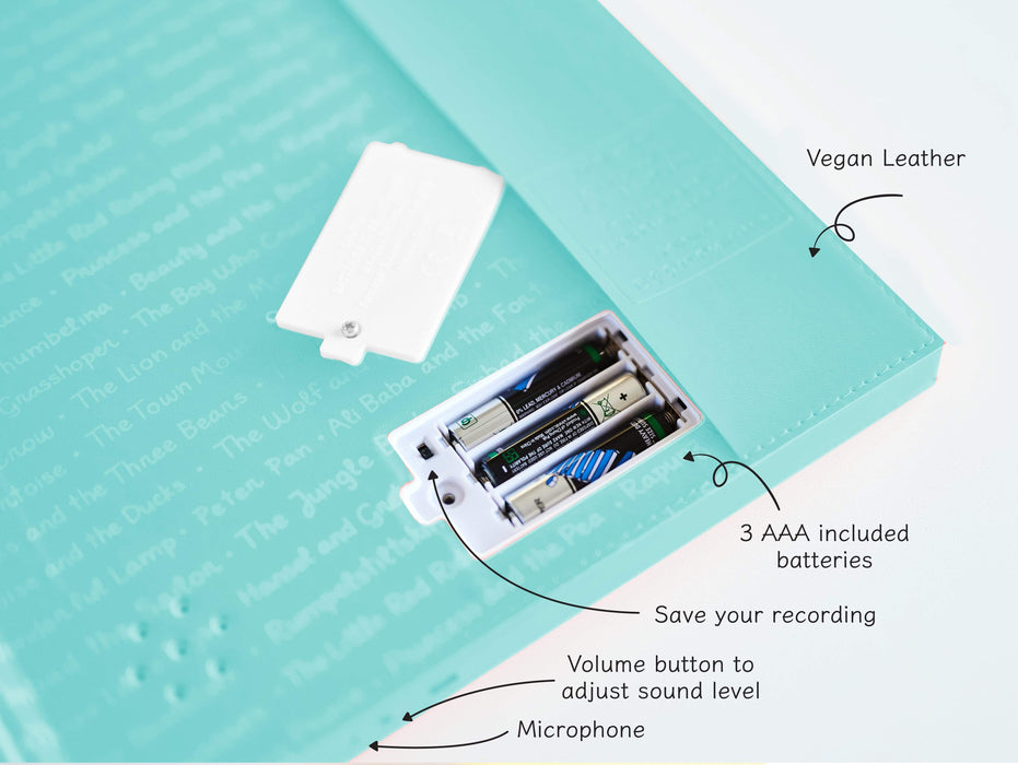 Recordable Collection Bundle