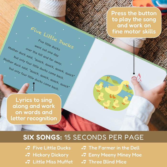 Sing About Animals Bundle