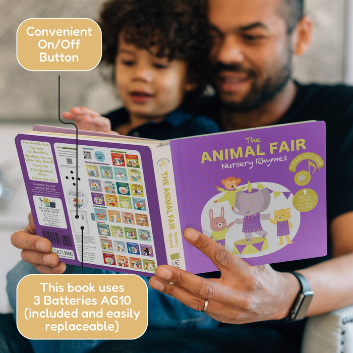 Sing About Animals Bundle