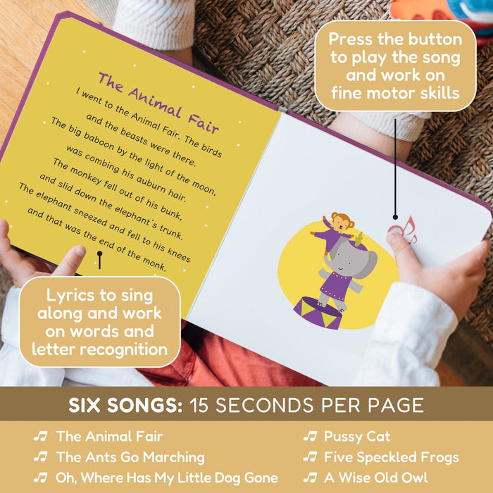 Sing About Animals Bundle