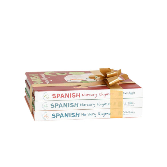 Spanish Bundle