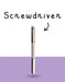 Screwdriver