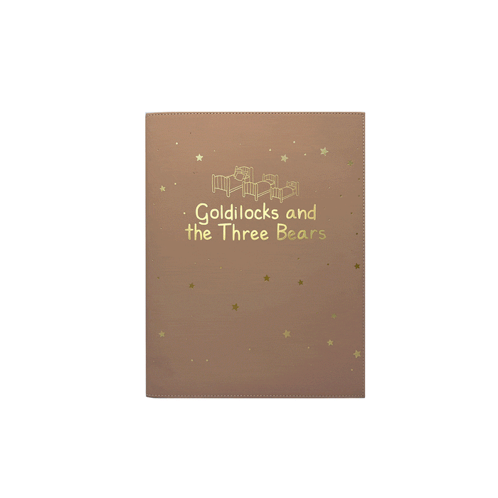 Goldilocks and the Three Bears
