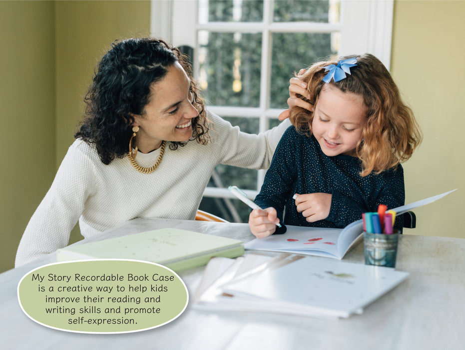 My Story Recordable Book