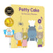 Patty Cake Nursery Rhymes