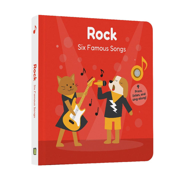 Rock By Grouplove