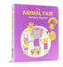 The Animal Fair Nursery Rhymes